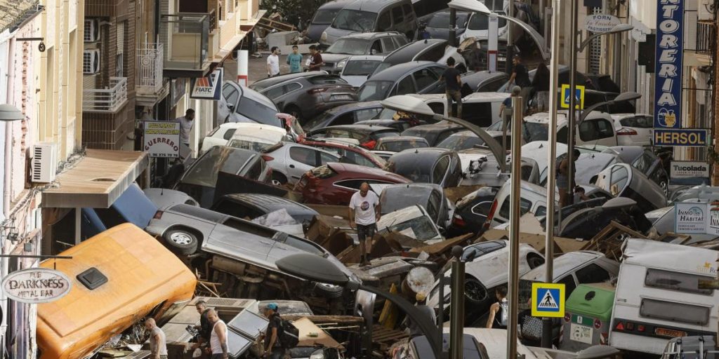 Las fundaciones de la Comunitat Valenciana unidas por la recuperación